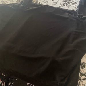 Forever 21 Crop Top